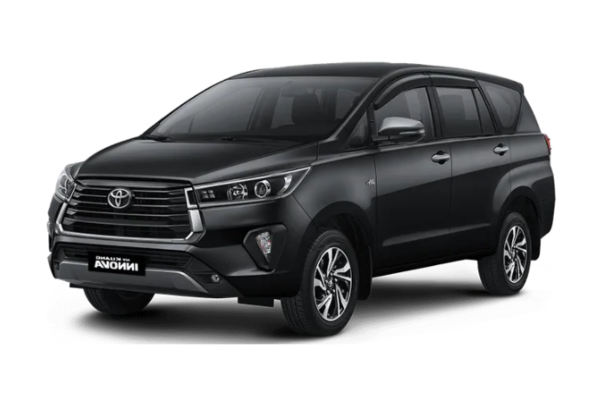 Sewa Toyota Innova Reborn murah Jakarta